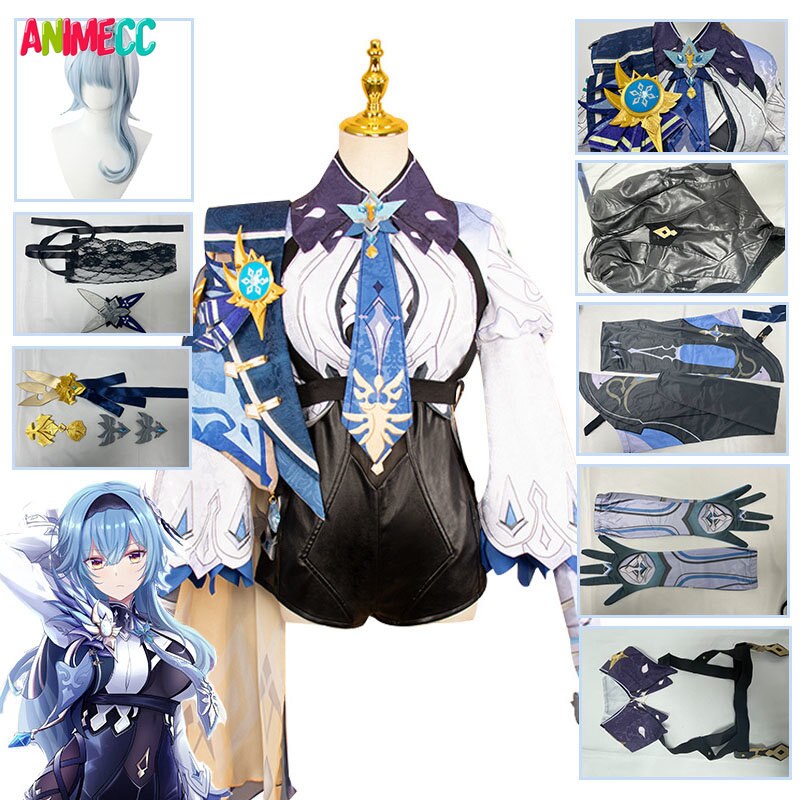 ANIMECC Eula ڽ  Ʈ ڽƬ , ִϸ̼    Ʈ, ҷ ڽƬ,  XS-XXL
